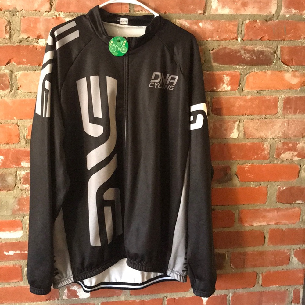 Men’s ENVE CYCLING JERSEY AND BIBS 5XL